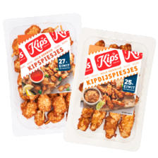 Kips snacks